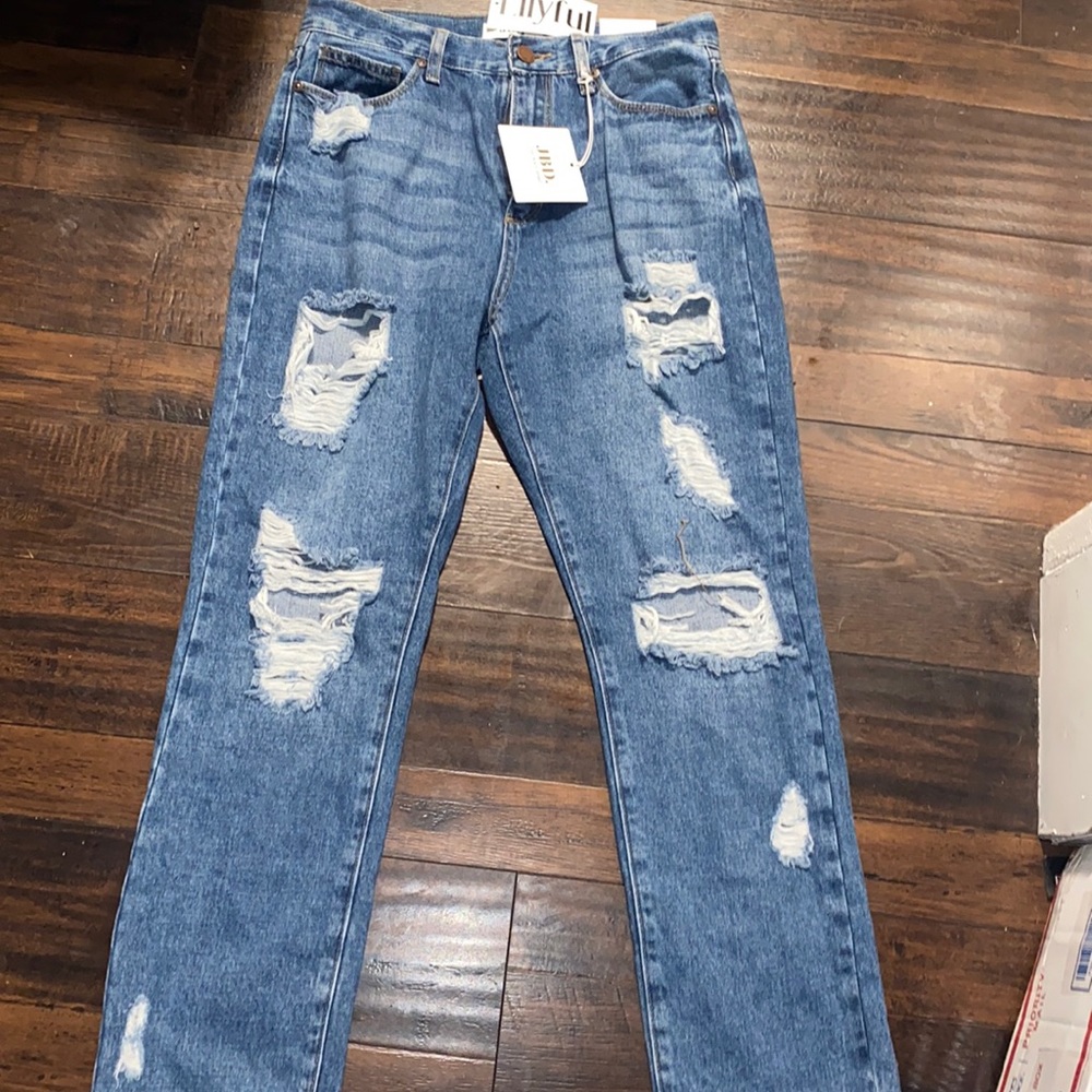 JBD Women Pants